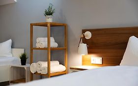 Junipro Apartments Bostalsee